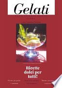 Gelati fatti in casa con il Bimby