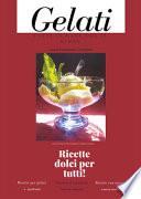 Gelati fatti in casa con il Bimby