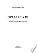 Gelli e la P2
