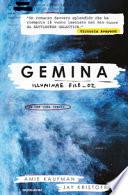 Gemina. Illuminae file