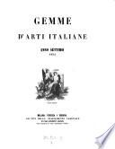 Gemme d'arti Italiane