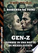 Gen Z – Zombie