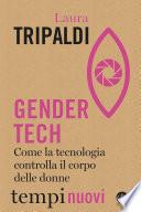 Gender tech