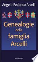 Genealogie della famiglia Arcelli