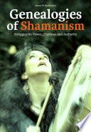 Libro Genealogies of Shamanism