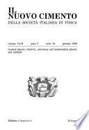 General physics, relativity, astronomy and mathematical physics and methods