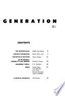 Generation