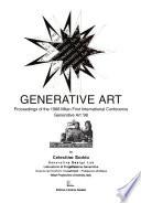 Generative Art