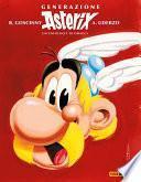 Generazione Asterix - Un'antologia di omaggi