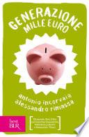 Generazione mille euro