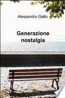Generazione nostalgia