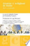 Genere e religioni in Italia. Voci a confronto