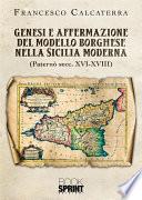 Genesi e affermazione del modello borghese nella Sicilia moderna