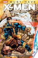 Genesi mutante 2.0. X-Men