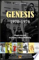 Genesis 1970-1976