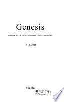 Genesis
