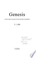 Genesis