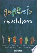 Genesis. Revelations