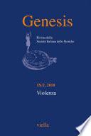 Genesis. Rivista della Società italiana delle storiche (2010) Vol. 9/2