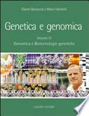 Genetica e genomica