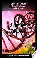 Genetica medica 1