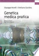 Genetica medica pratica