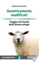 Geneticamente modificati