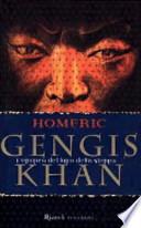 Gengis Khan