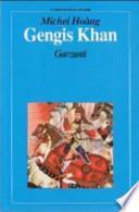 Gengis Khan