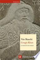 Gengis Khan