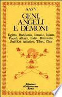 Geni, angeli, démoni