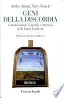 Geni della discordia