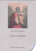 Geni e cultura. Rivestimento genetico e variabilità culturale