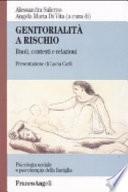 Genitorialità a rischio