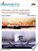 Genova, anni novanta
