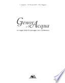 Genova e l'acqua