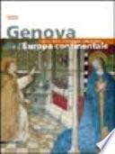 Genova e l'Europa continentale