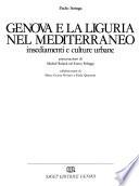 Genova e la Liguria nel Mediterraneo
