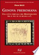 Genova preromana