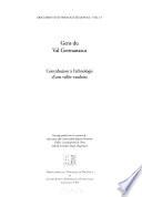 Gens du Val Germanasca