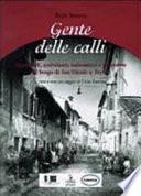 Gente delle calli