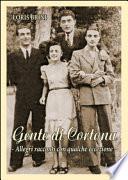 Gente di Cortona