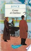 Gente di Dublino