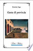 Gente di provincia