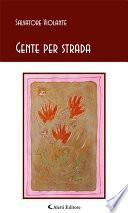 Gente per strada