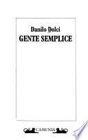 Gente semplice