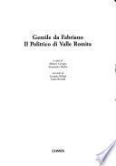 Gentile da Fabriano