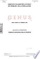 Genus