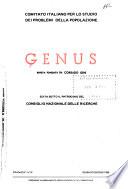 Genus
