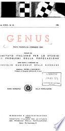 Genus